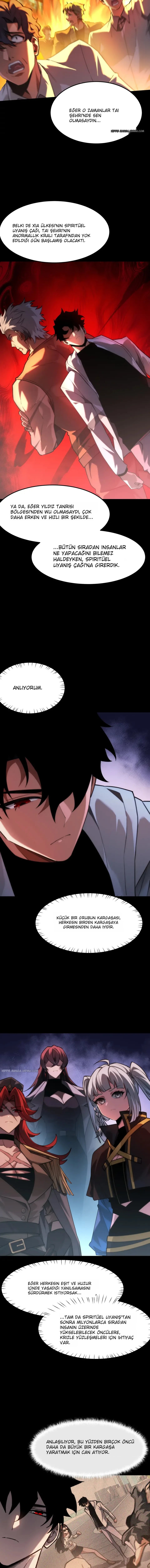 Sap Kaldıktan Sonra Dövüş Sanatları Bölüm 46 - Sayfa 5