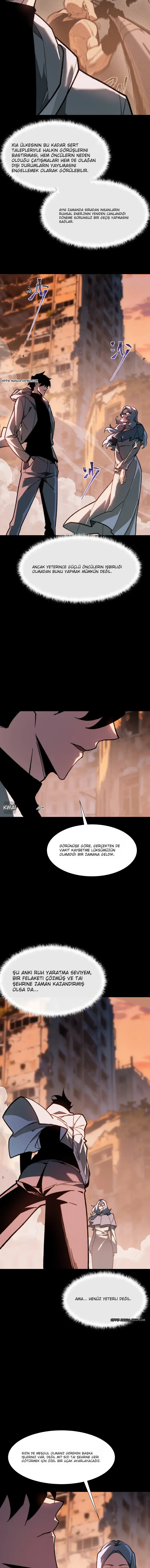 Sap Kaldıktan Sonra Dövüş Sanatları Bölüm 46 - Sayfa 6