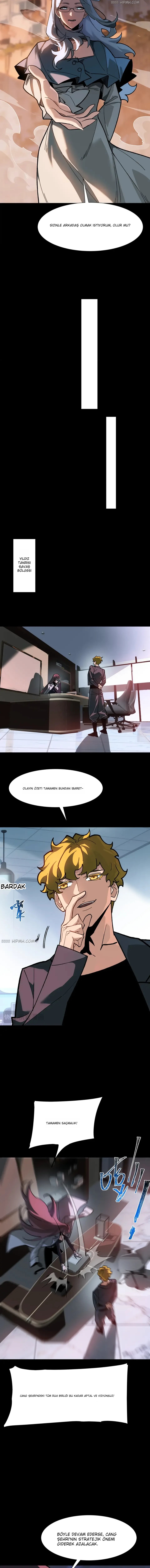 Sap Kaldıktan Sonra Dövüş Sanatları Bölüm 46 - Sayfa 8