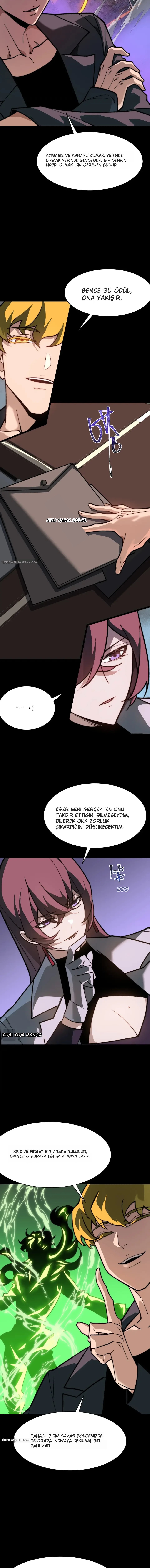 Sap Kaldıktan Sonra Dövüş Sanatları Bölüm 46 - Sayfa 10