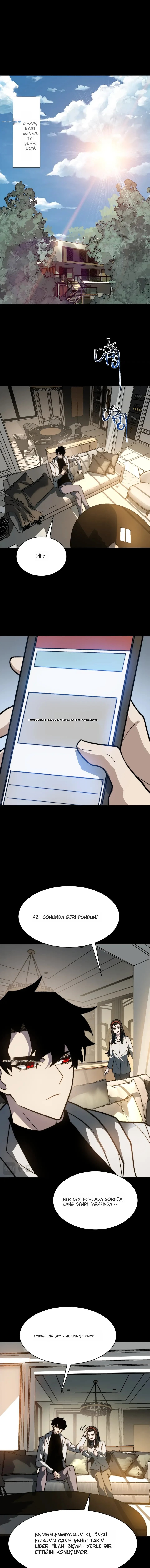 Sap Kaldıktan Sonra Dövüş Sanatları Bölüm 46 - Sayfa 12