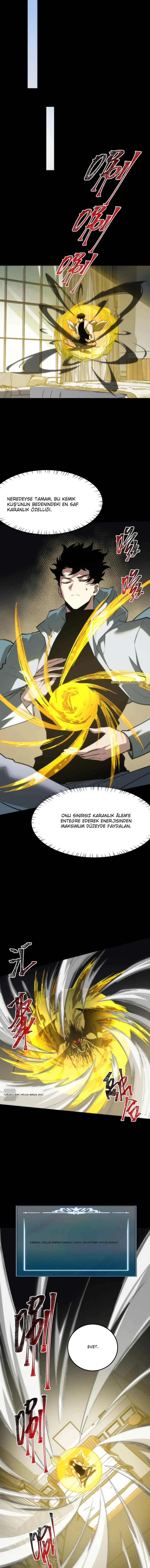 Sap Kaldıktan Sonra Dövüş Sanatları Bölüm 46 - Sayfa 14