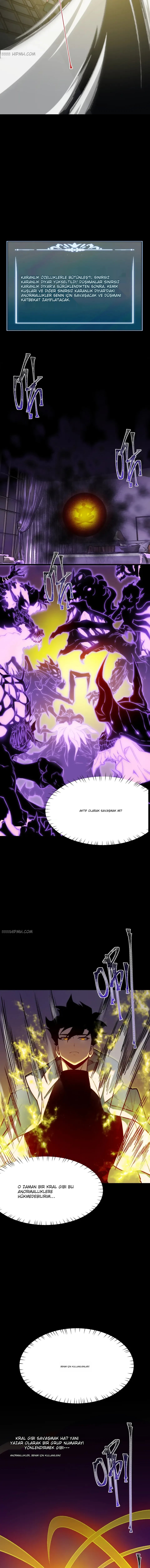 Sap Kaldıktan Sonra Dövüş Sanatları Bölüm 46 - Sayfa 15