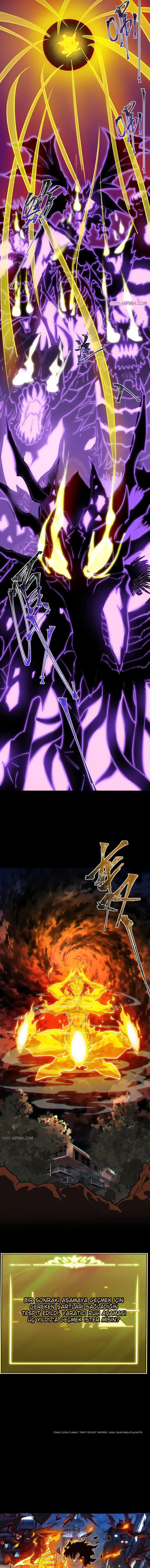 Sap Kaldıktan Sonra Dövüş Sanatları Bölüm 46 - Sayfa 16