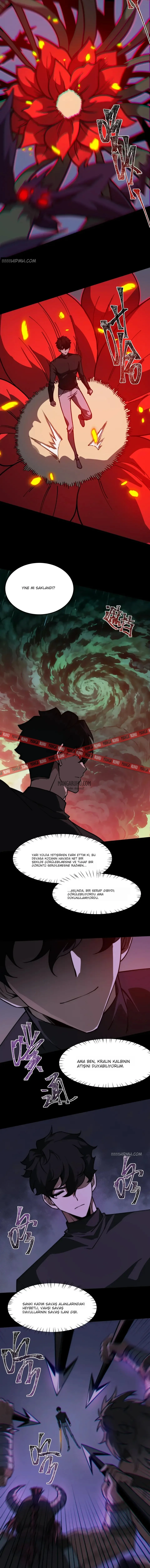 Sap Kaldıktan Sonra Dövüş Sanatları Bölüm 35 - Sayfa 2