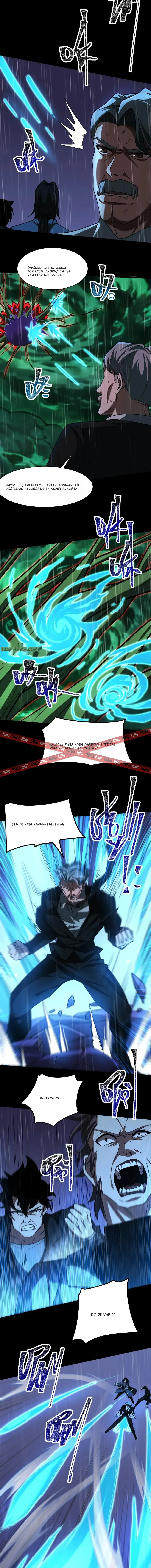 Sap Kaldıktan Sonra Dövüş Sanatları Bölüm 35 - Sayfa 7