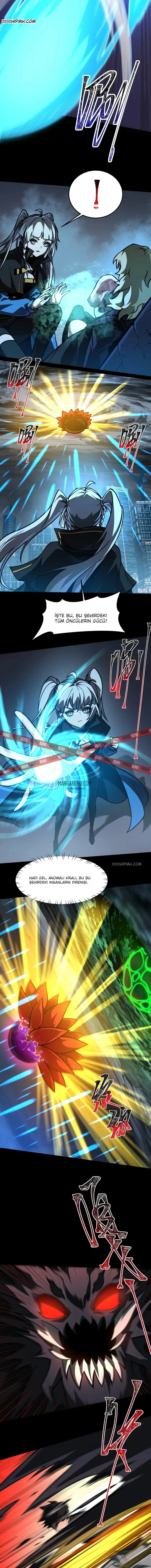 Sap Kaldıktan Sonra Dövüş Sanatları Bölüm 35 - Sayfa 8