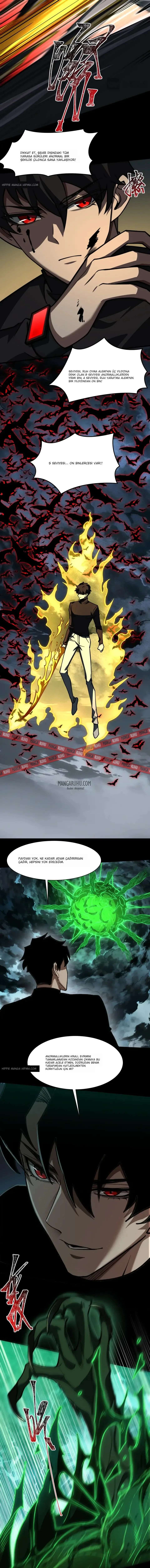 Sap Kaldıktan Sonra Dövüş Sanatları Bölüm 35 - Sayfa 9