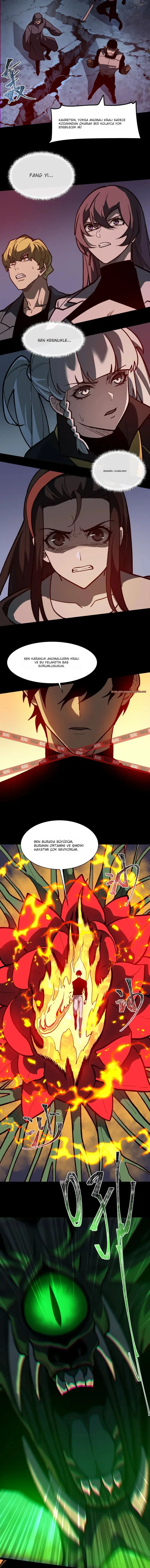 Sap Kaldıktan Sonra Dövüş Sanatları Bölüm 35 - Sayfa 11