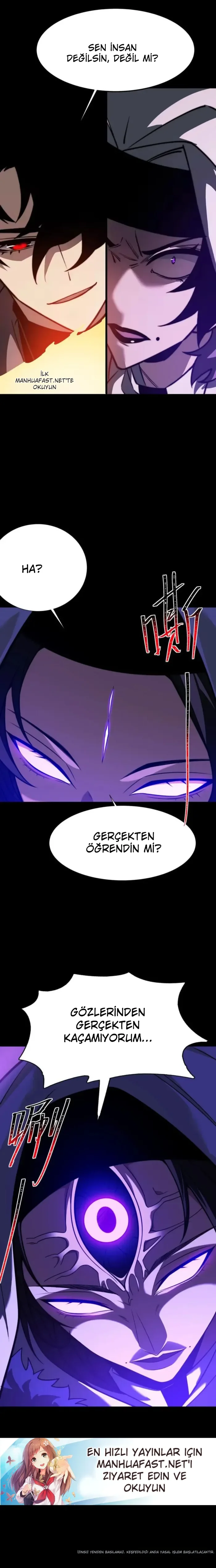 Sap Kaldıktan Sonra Dövüş Sanatları Bölüm 66 - Sayfa 10