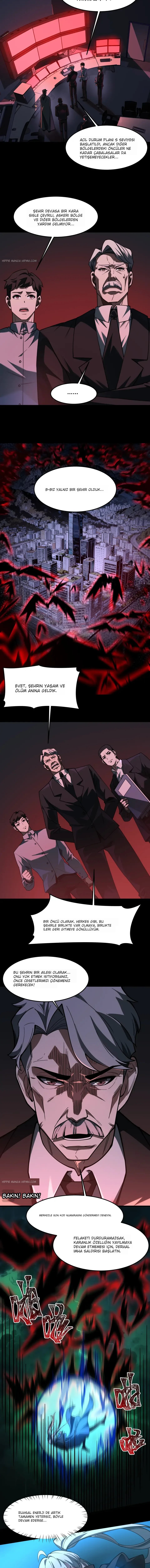 Sap Kaldıktan Sonra Dövüş Sanatları Bölüm 33 - Sayfa 2