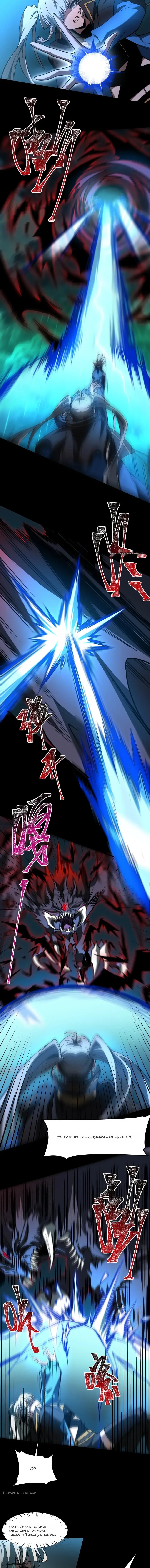 Sap Kaldıktan Sonra Dövüş Sanatları Bölüm 33 - Sayfa 3