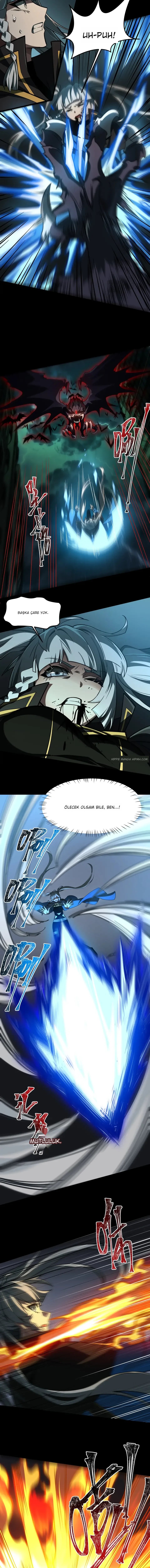 Sap Kaldıktan Sonra Dövüş Sanatları Bölüm 33 - Sayfa 4