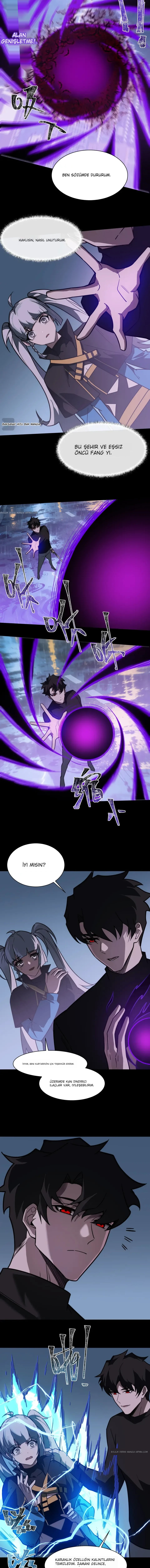 Sap Kaldıktan Sonra Dövüş Sanatları Bölüm 33 - Sayfa 7