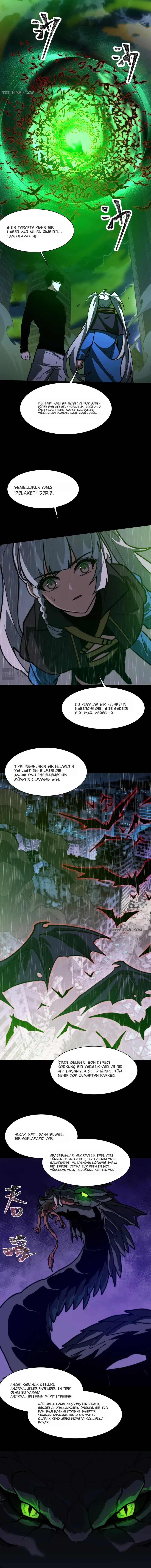 Sap Kaldıktan Sonra Dövüş Sanatları Bölüm 33 - Sayfa 9