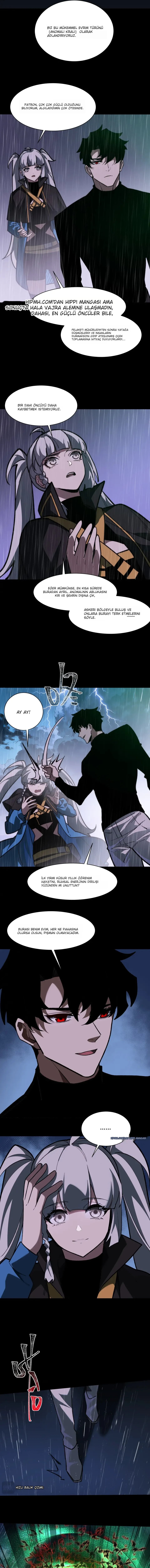 Sap Kaldıktan Sonra Dövüş Sanatları Bölüm 33 - Sayfa 10