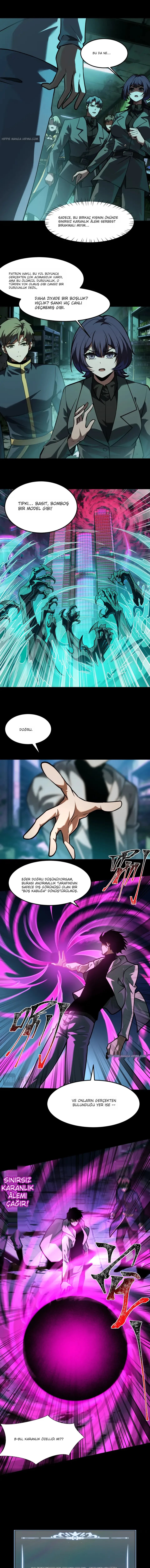 Sap Kaldıktan Sonra Dövüş Sanatları Bölüm 41 - Sayfa 5