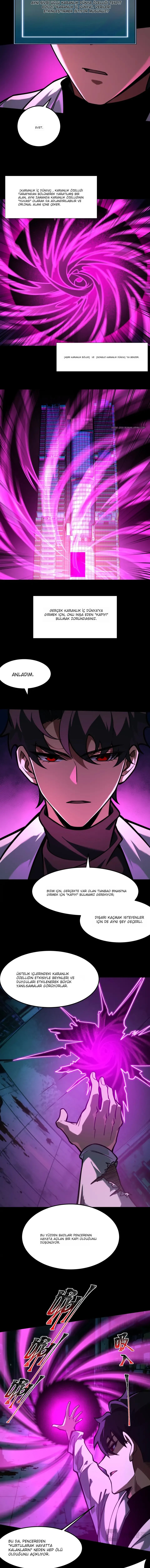 Sap Kaldıktan Sonra Dövüş Sanatları Bölüm 41 - Sayfa 6