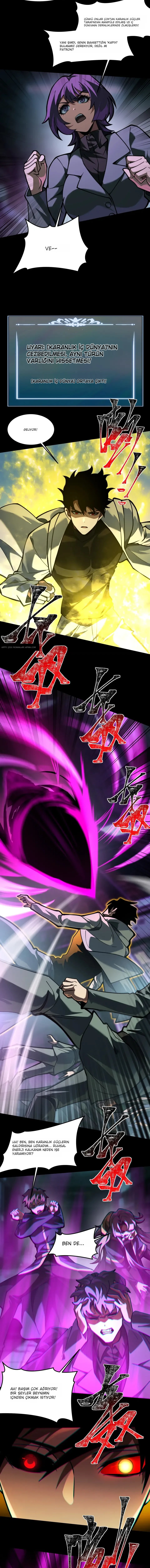 Sap Kaldıktan Sonra Dövüş Sanatları Bölüm 41 - Sayfa 7