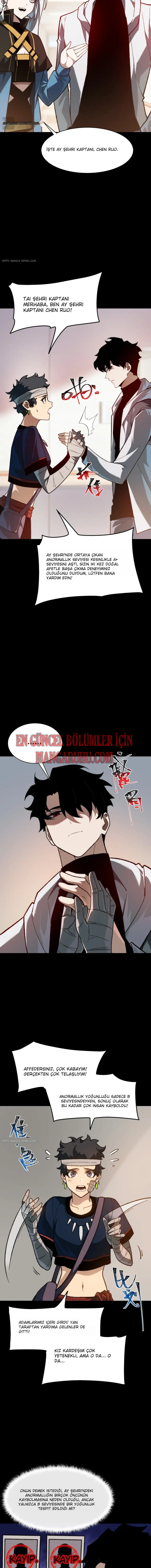 Sap Kaldıktan Sonra Dövüş Sanatları Bölüm 52 - Sayfa 2