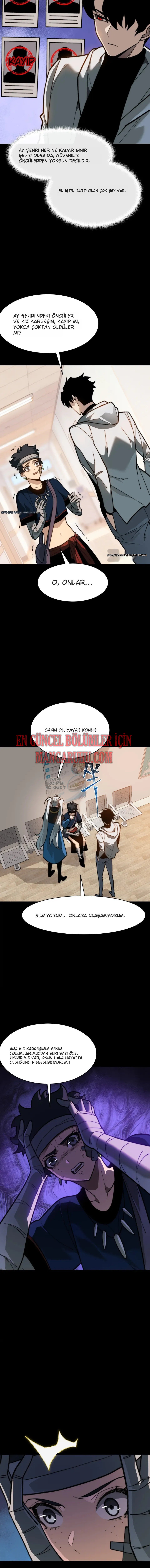 Sap Kaldıktan Sonra Dövüş Sanatları Bölüm 52 - Sayfa 3