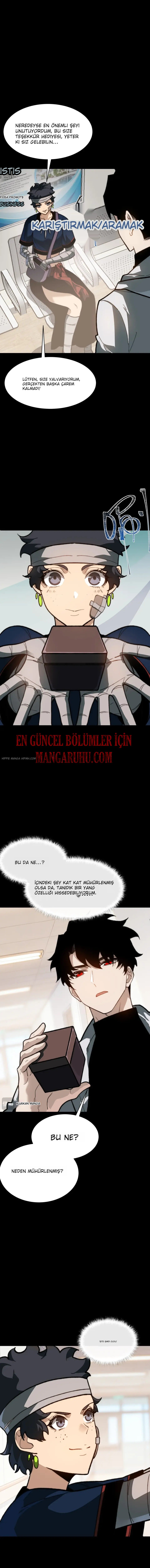 Sap Kaldıktan Sonra Dövüş Sanatları Bölüm 52 - Sayfa 4