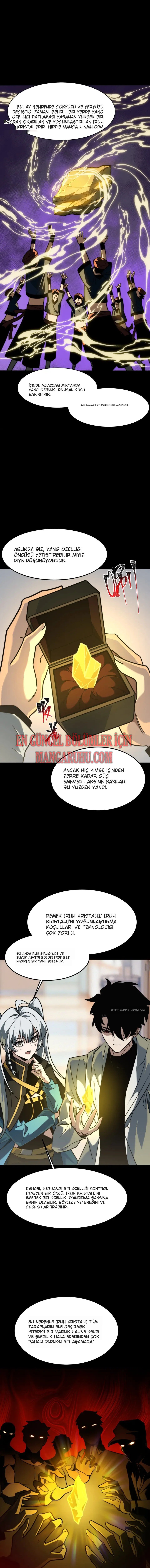 Sap Kaldıktan Sonra Dövüş Sanatları Bölüm 52 - Sayfa 5