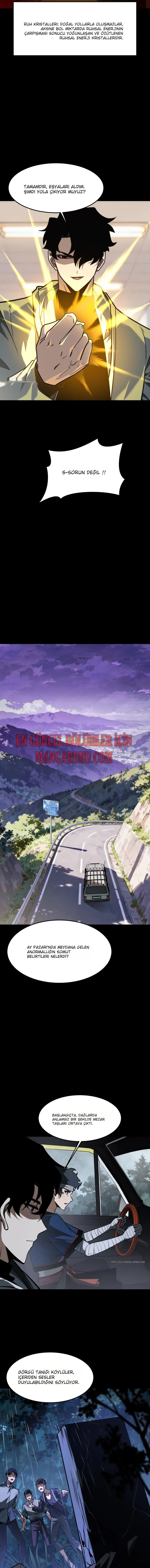 Sap Kaldıktan Sonra Dövüş Sanatları Bölüm 52 - Sayfa 6