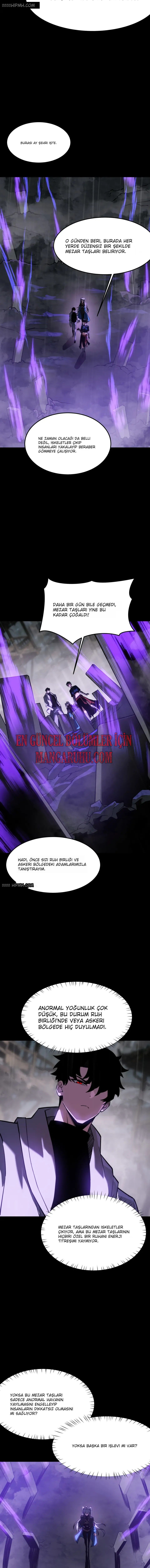 Sap Kaldıktan Sonra Dövüş Sanatları Bölüm 52 - Sayfa 8