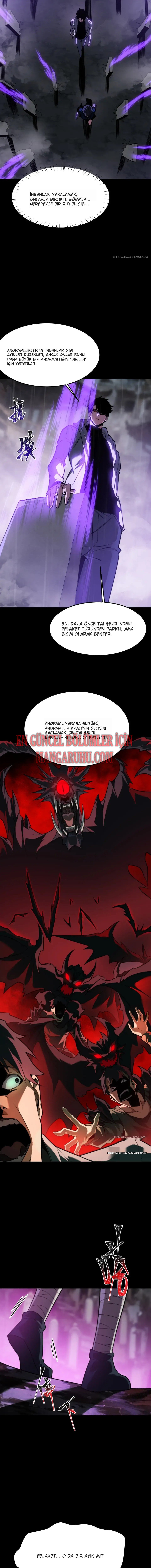 Sap Kaldıktan Sonra Dövüş Sanatları Bölüm 52 - Sayfa 9