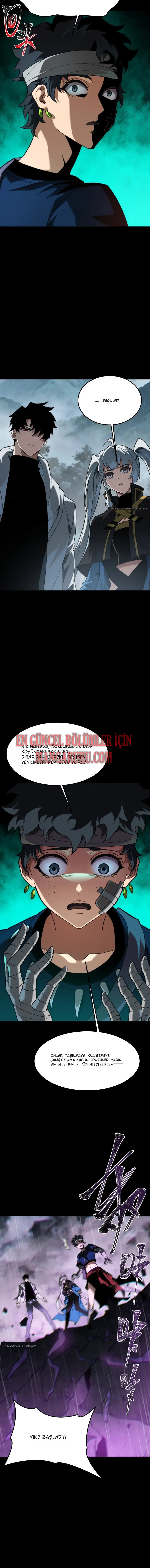 Sap Kaldıktan Sonra Dövüş Sanatları Bölüm 52 - Sayfa 10