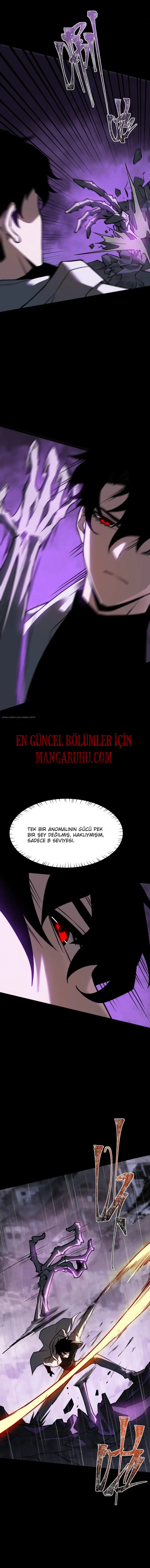 Sap Kaldıktan Sonra Dövüş Sanatları Bölüm 52 - Sayfa 11