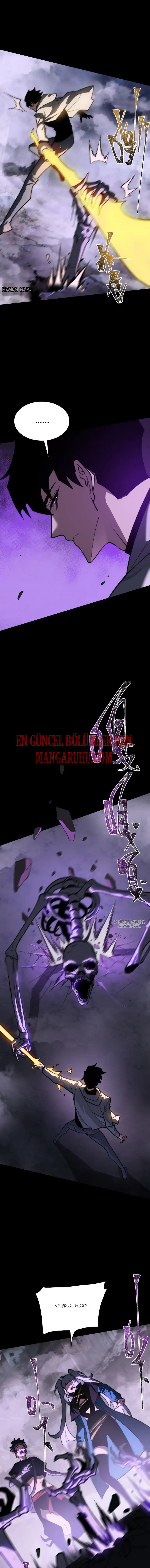 Sap Kaldıktan Sonra Dövüş Sanatları Bölüm 52 - Sayfa 12