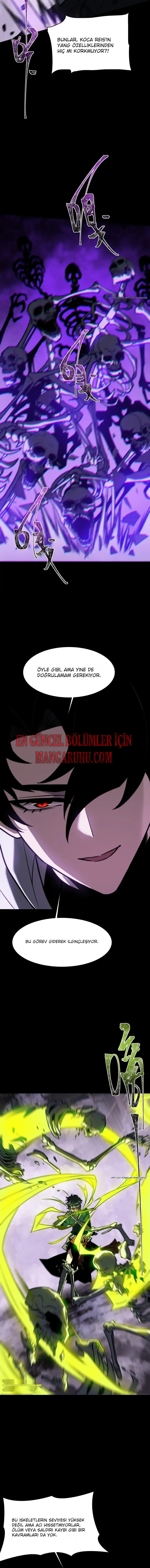 Sap Kaldıktan Sonra Dövüş Sanatları Bölüm 52 - Sayfa 13