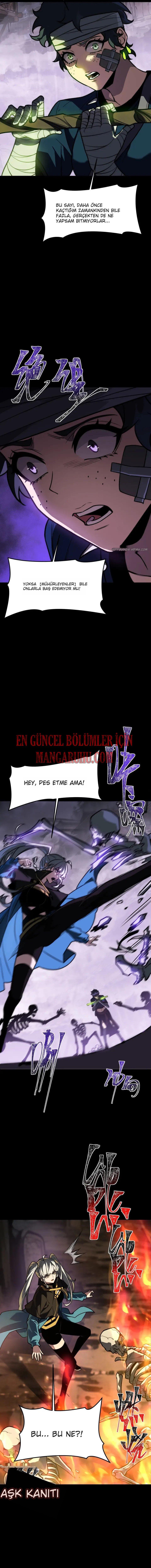 Sap Kaldıktan Sonra Dövüş Sanatları Bölüm 52 - Sayfa 14