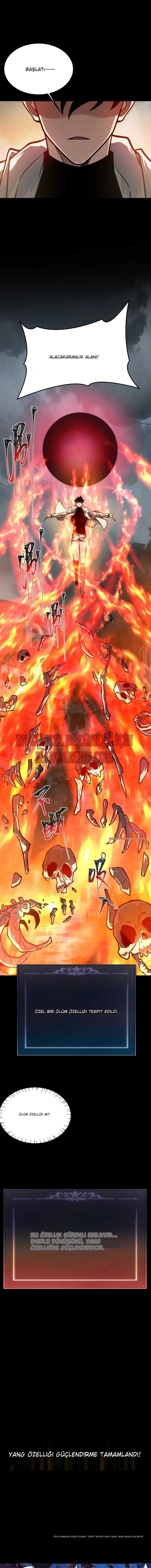 Sap Kaldıktan Sonra Dövüş Sanatları Bölüm 52 - Sayfa 15