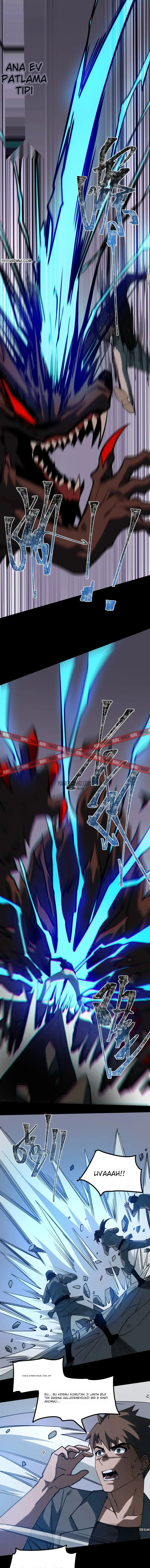 Sap Kaldıktan Sonra Dövüş Sanatları Bölüm 17 - Sayfa 2