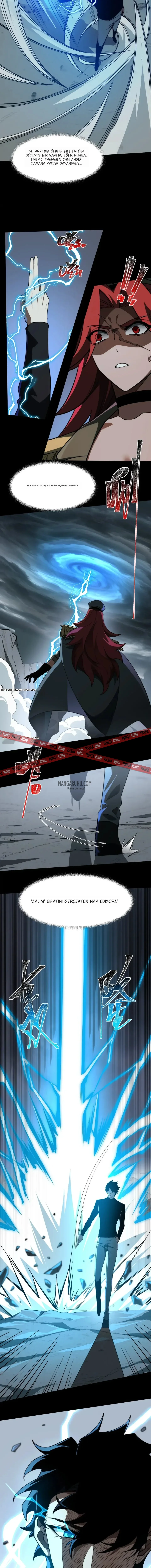 Sap Kaldıktan Sonra Dövüş Sanatları Bölüm 17 - Sayfa 4