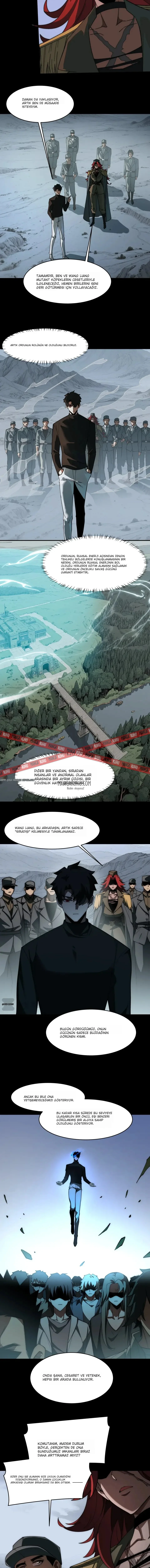 Sap Kaldıktan Sonra Dövüş Sanatları Bölüm 17 - Sayfa 8