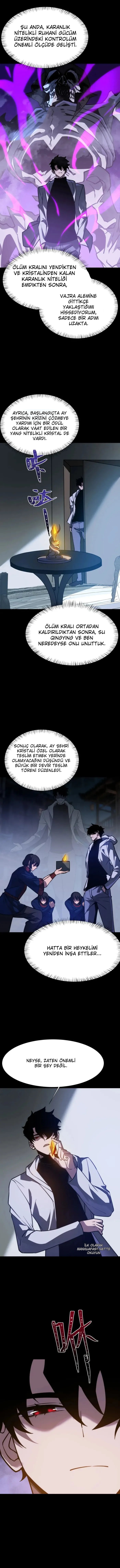 Sap Kaldıktan Sonra Dövüş Sanatları Bölüm 58 - Sayfa 2