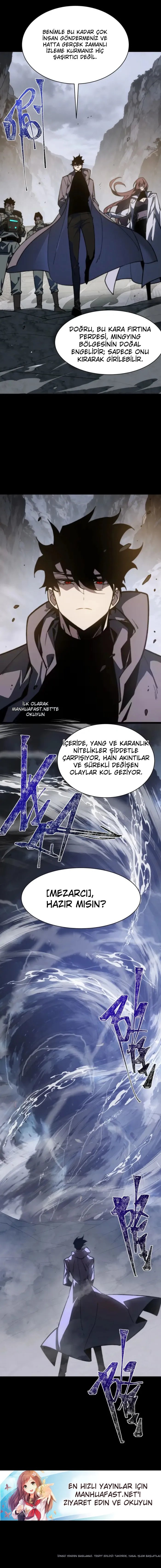 Sap Kaldıktan Sonra Dövüş Sanatları Bölüm 58 - Sayfa 10