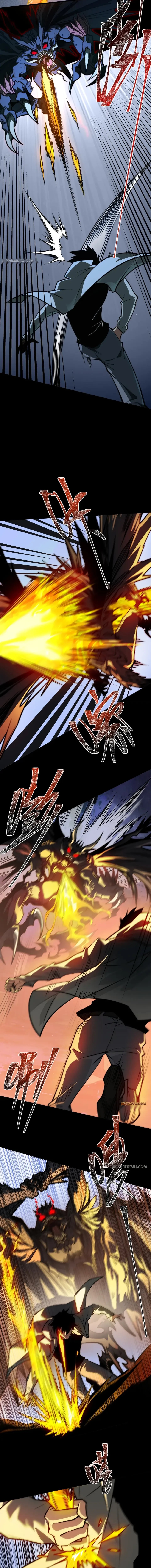 Sap Kaldıktan Sonra Dövüş Sanatları Bölüm 42 - Sayfa 2