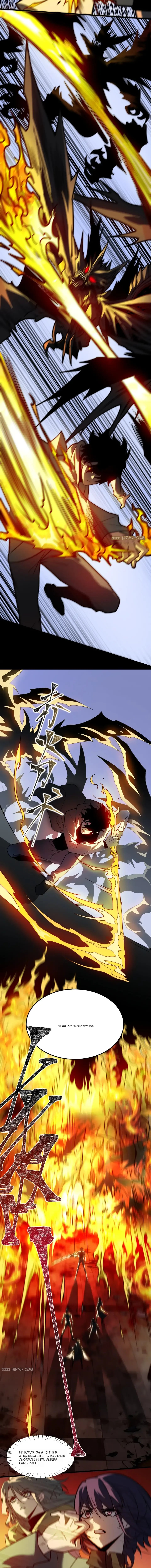 Sap Kaldıktan Sonra Dövüş Sanatları Bölüm 42 - Sayfa 3