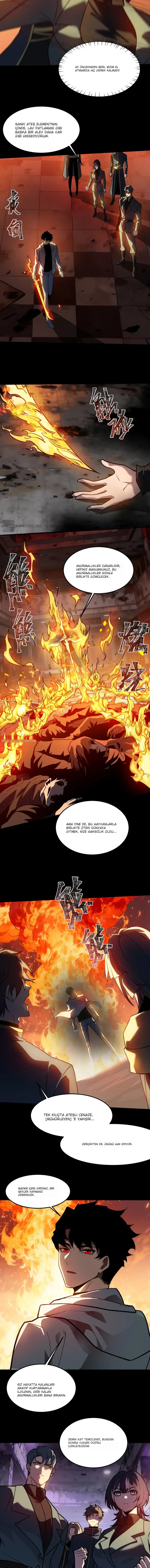 Sap Kaldıktan Sonra Dövüş Sanatları Bölüm 42 - Sayfa 4