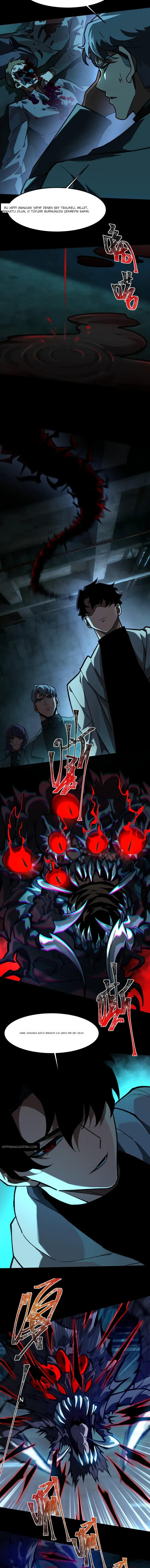 Sap Kaldıktan Sonra Dövüş Sanatları Bölüm 42 - Sayfa 6