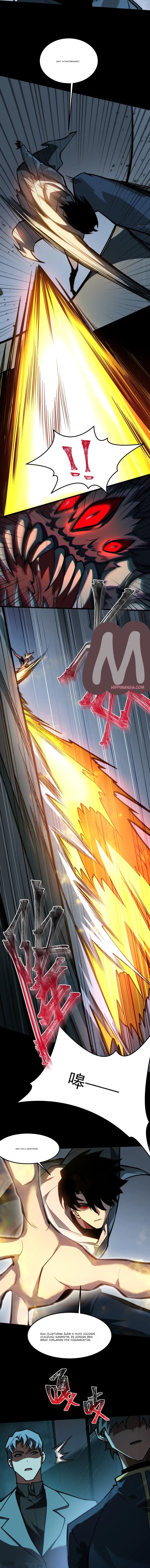 Sap Kaldıktan Sonra Dövüş Sanatları Bölüm 42 - Sayfa 8