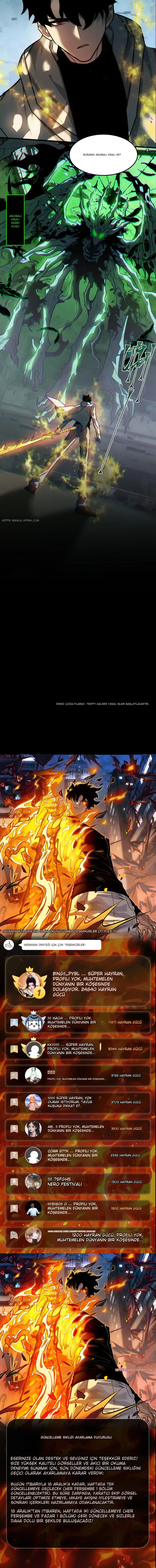 Sap Kaldıktan Sonra Dövüş Sanatları Bölüm 42 - Sayfa 11