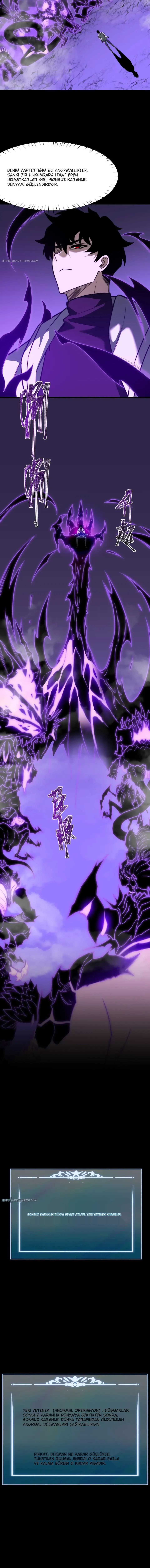 Sap Kaldıktan Sonra Dövüş Sanatları Bölüm 47 - Sayfa 2