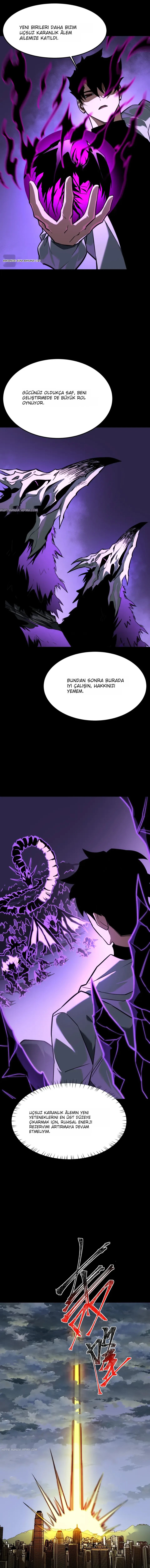 Sap Kaldıktan Sonra Dövüş Sanatları Bölüm 47 - Sayfa 3