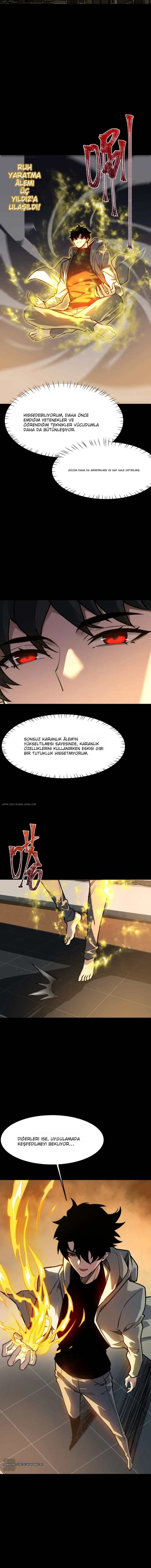 Sap Kaldıktan Sonra Dövüş Sanatları Bölüm 47 - Sayfa 4